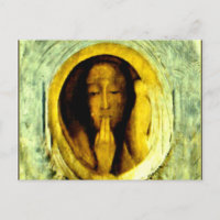 Silencio de Odilon Redon