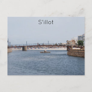 Postal S'illot