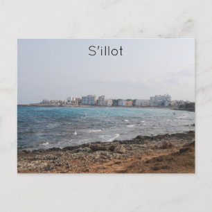 Postal S'illot