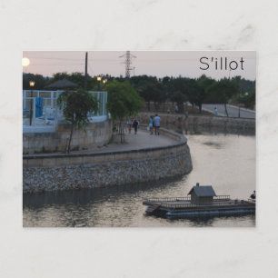 Postal S'illot