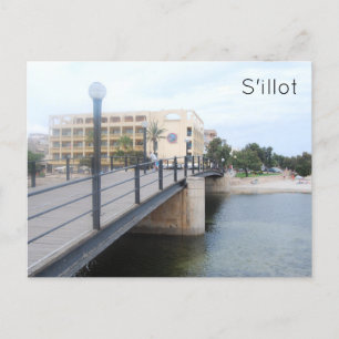 Postal S'illot