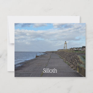 Postal Silloth