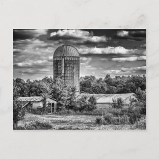 Postal Silo de grano - Temple Hill, KY