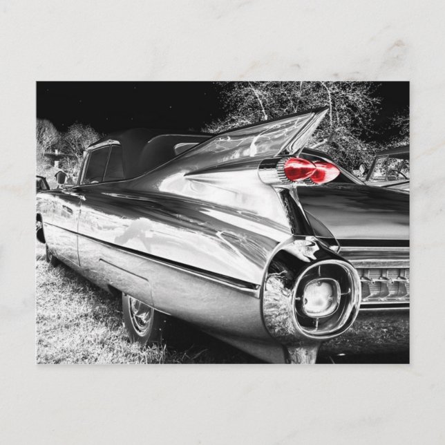 POSTAL SILVERANTIK (Anverso)