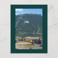 Silverton, Colorado