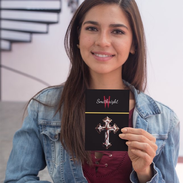 Postal Símbolo de redención (Subido por el creador)