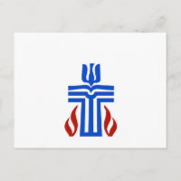 Símbolo de religión presbiteriana