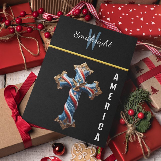 Postal Símbolo de unidad de los patriotas (Subido por el creador)