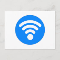 Símbolo Wifi