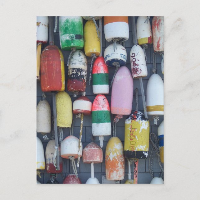 Postal Similitud en un mar de diferencias (Anverso)