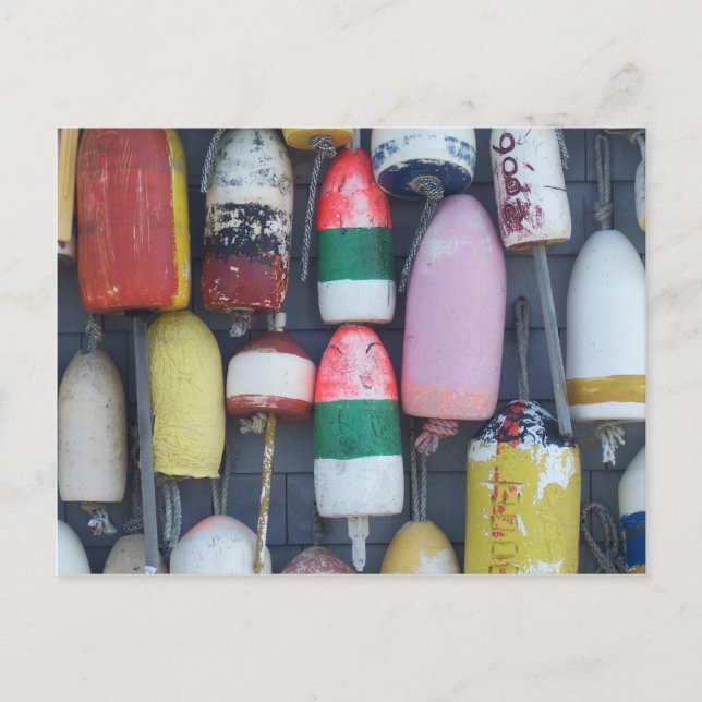 Postal Similitud en un mar de diferencias (Anverso)