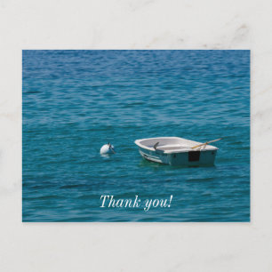 Postal Simplemente flotando alrededor