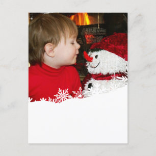 Postal Simplemente Nevada...