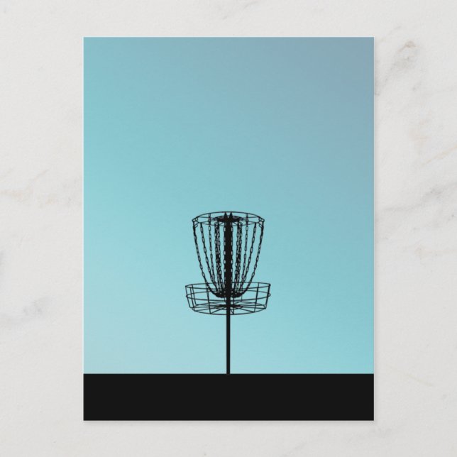 Postal Sin cadena, sin ganancia (Anverso)