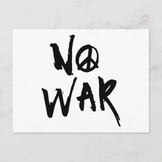 Postal Sin guerra
