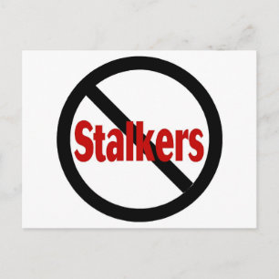 Postal Sin Stalkers