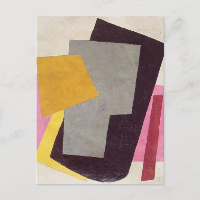 Postal Sin título (Anverso)