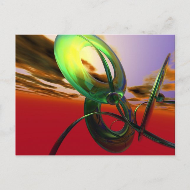 Postal sin título (Anverso)