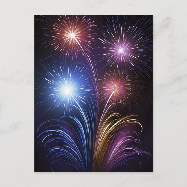 Postal Sin título2 (Anverso)