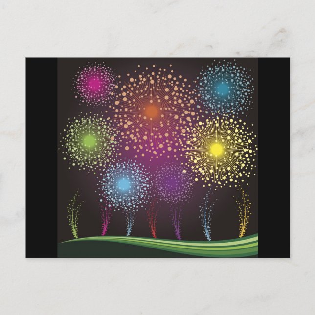 Postal Sin título4 (Anverso)