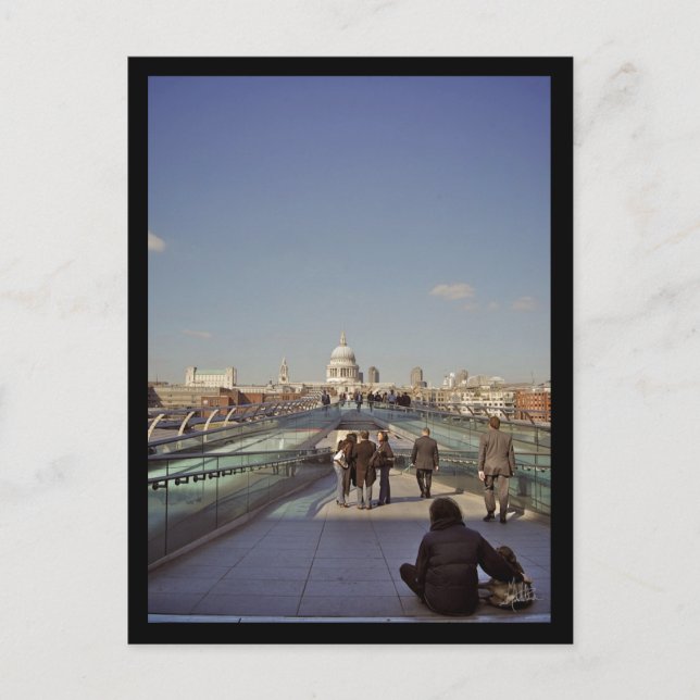 Postal Sin título #3 [postal] (Anverso)