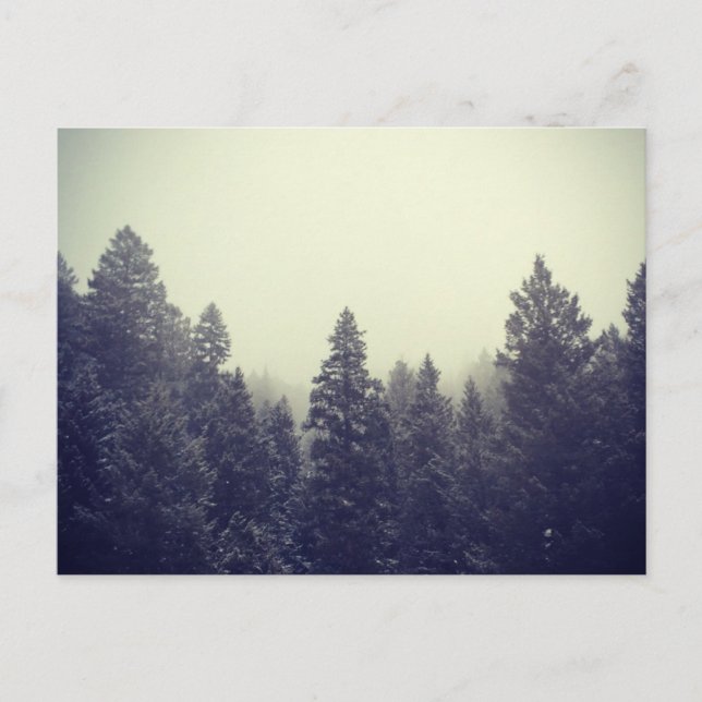 Postal Sin título III (Anverso)