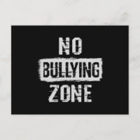 Sin zona de bullying