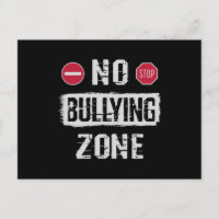 Sin zona de bullying