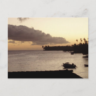 Postal Sinalei Resort
