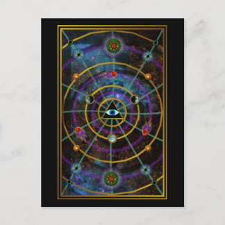 Postal Sincronización