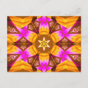 POSTAL SINERGIA JASMINE 2