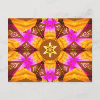 POSTAL SINERGIA JASMINE 2