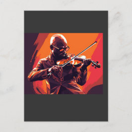 POSTAL SINFONIA DE FUNK #1