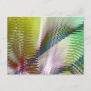Postal Sinfónico II