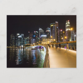 Postal Singapur