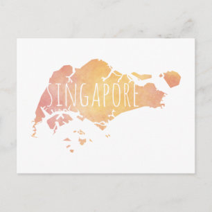 Postal Singapur