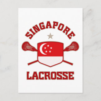 Postal Singapur
