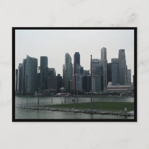 Postal Singapur