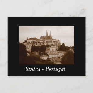 Postal Sintra
