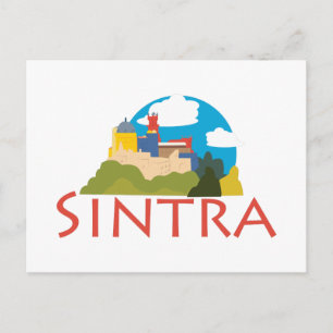 Postal Sintra