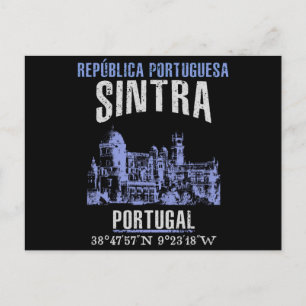 Postal Sintra