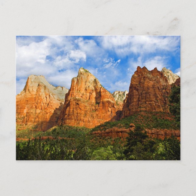 Postal Sion (Anverso)
