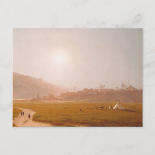 Postal Siout, Egipto