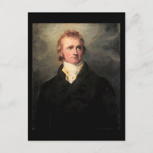 Postal Sir Alexander Mackenzie