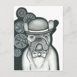 Postal Sir Bouledogue