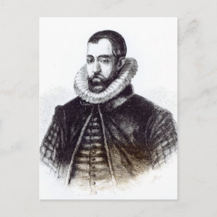 Postal Sir Francis Walsingham