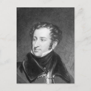 Postal Sir Henry Rowley Bishop