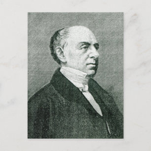 Postal Sir James Graham