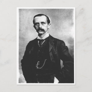 Postal Sir James Matthew Barrie