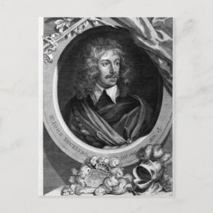 Postal Sir John Suckling